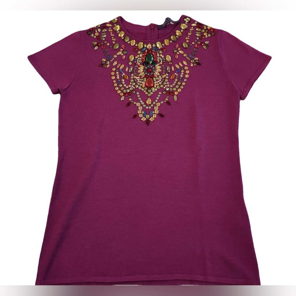 Ralph Lauren Purple label Top